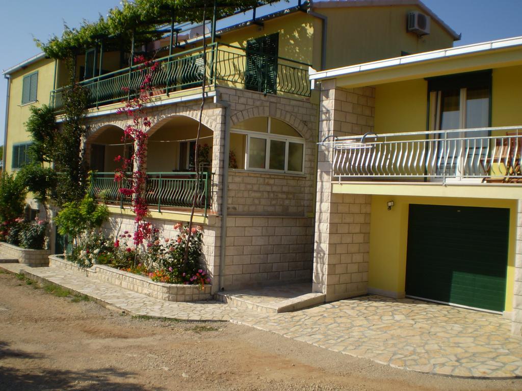 Apartments Duricic Lovište 外观 照片