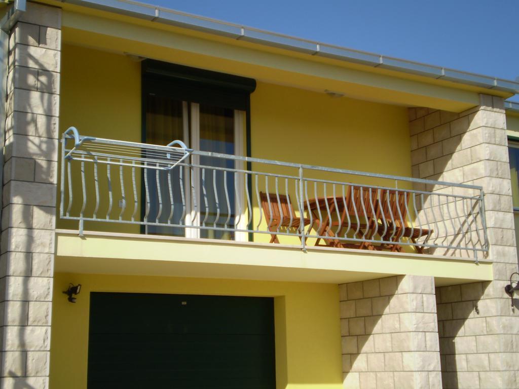 Apartments Duricic Lovište 外观 照片