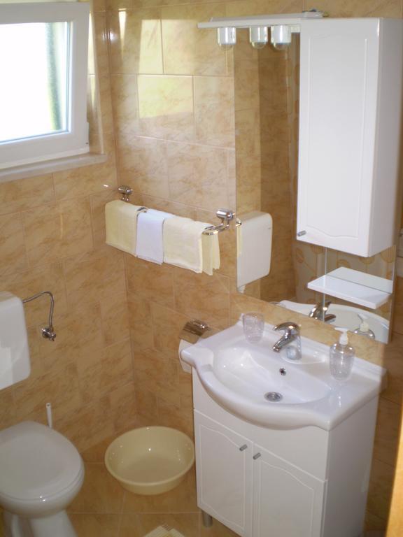 Apartments Duricic Lovište 外观 照片