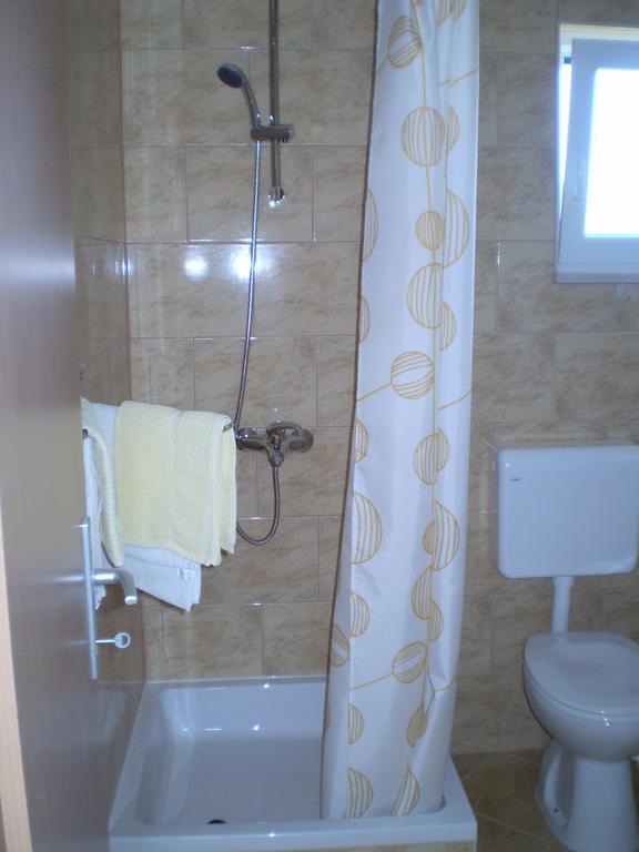 Apartments Duricic Lovište 外观 照片