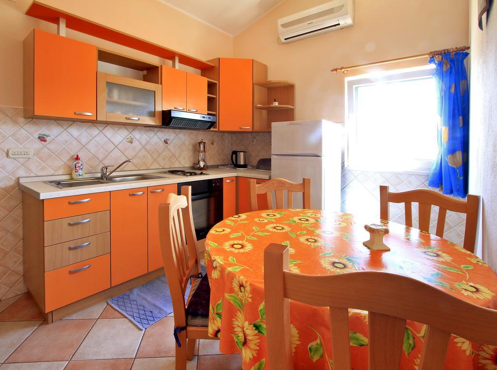Apartments Duricic Lovište 外观 照片