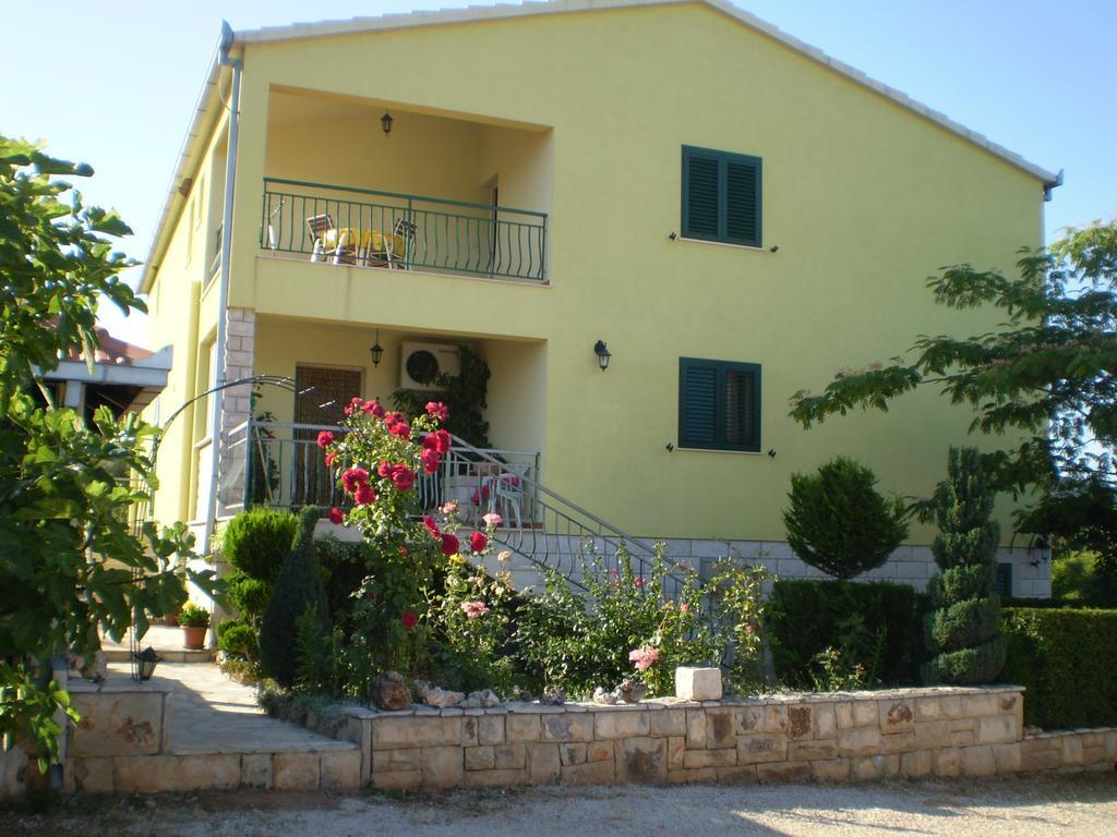 Apartments Duricic Lovište 外观 照片