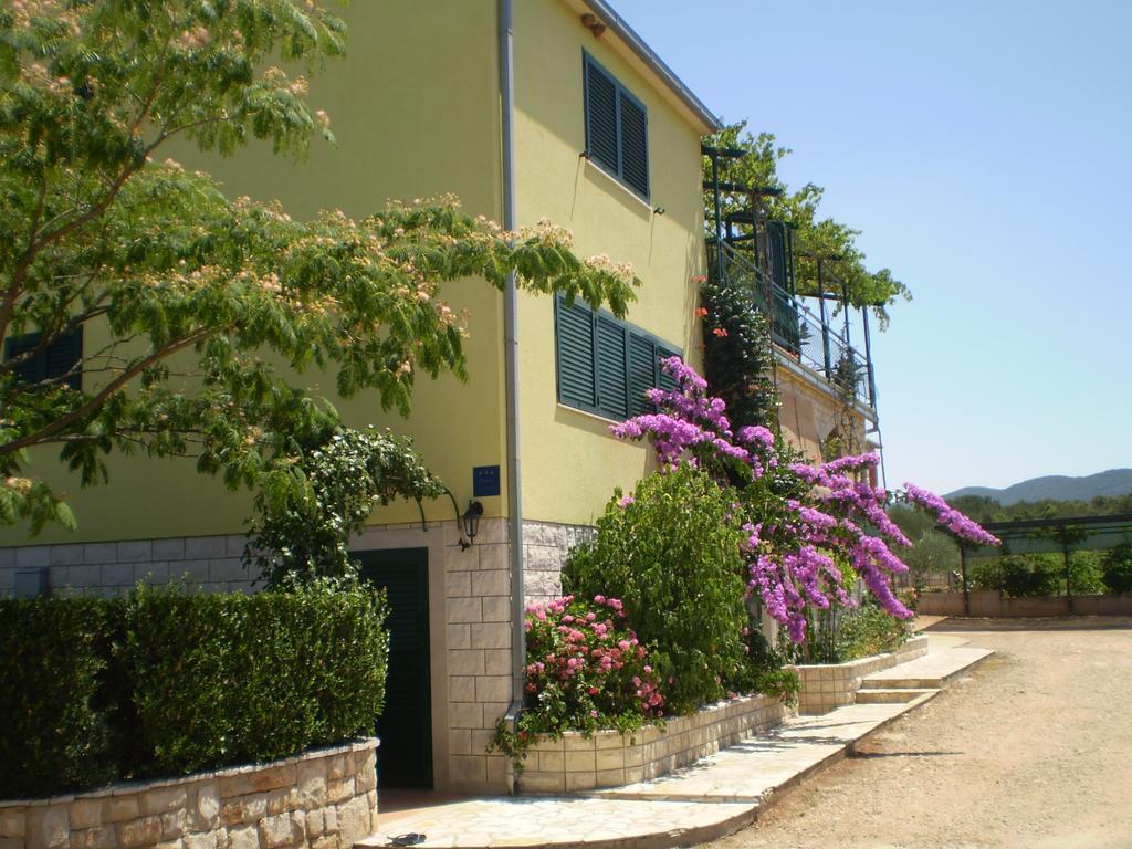 Apartments Duricic Lovište 外观 照片