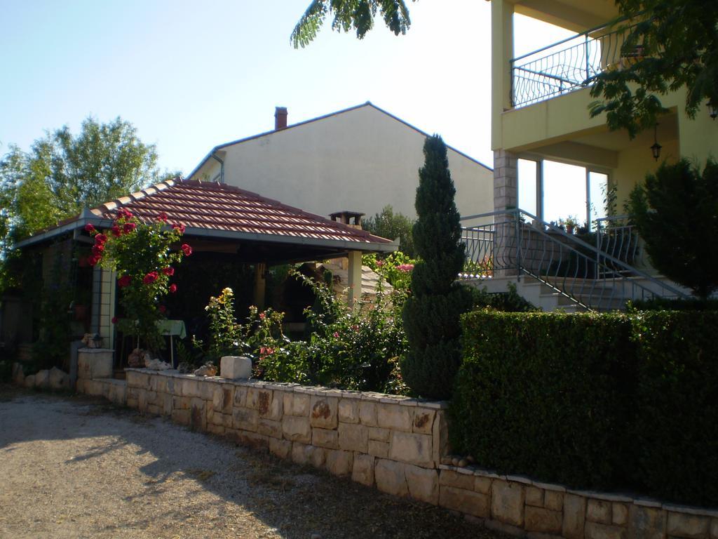 Apartments Duricic Lovište 外观 照片