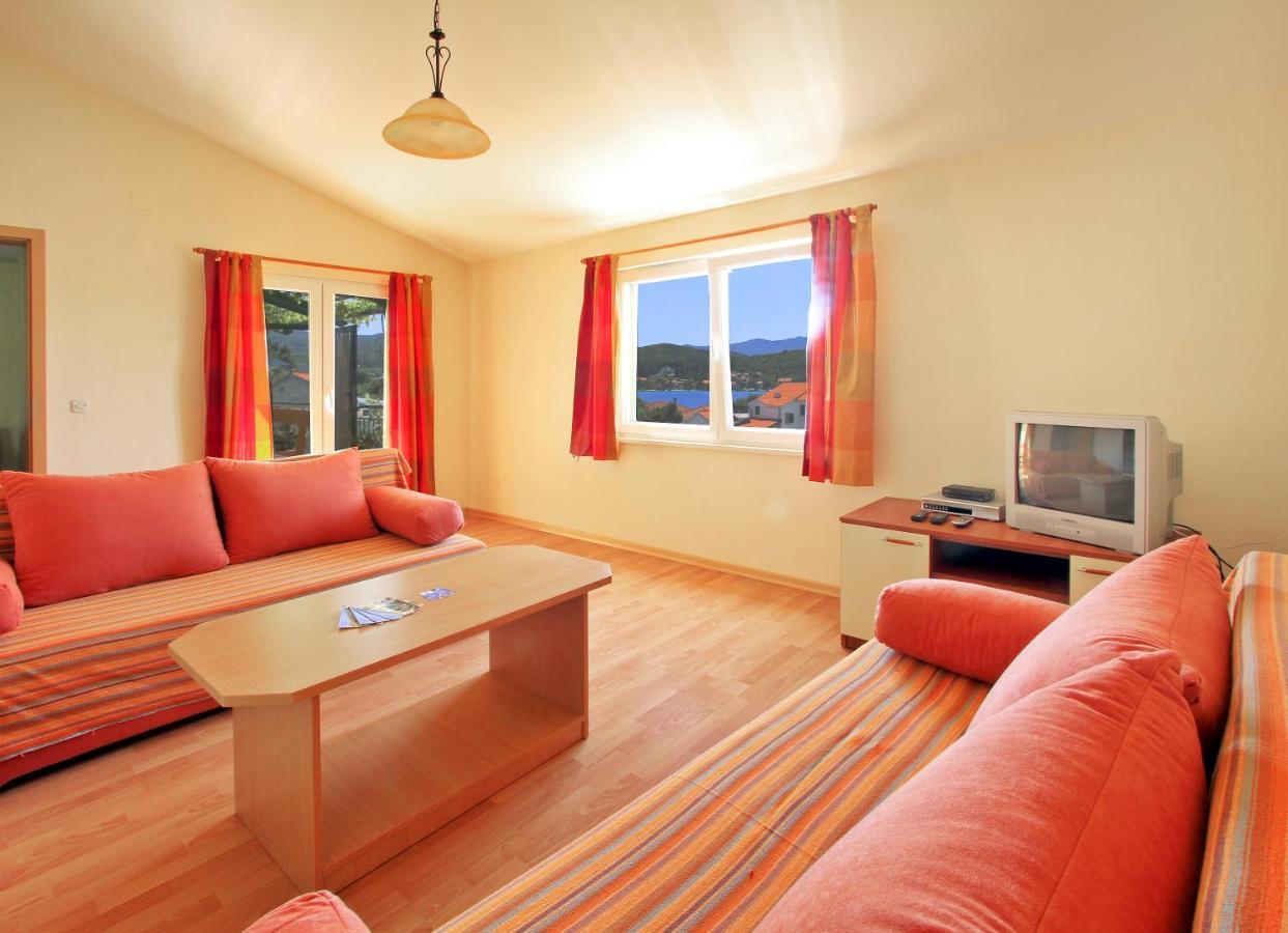 Apartments Duricic Lovište 外观 照片
